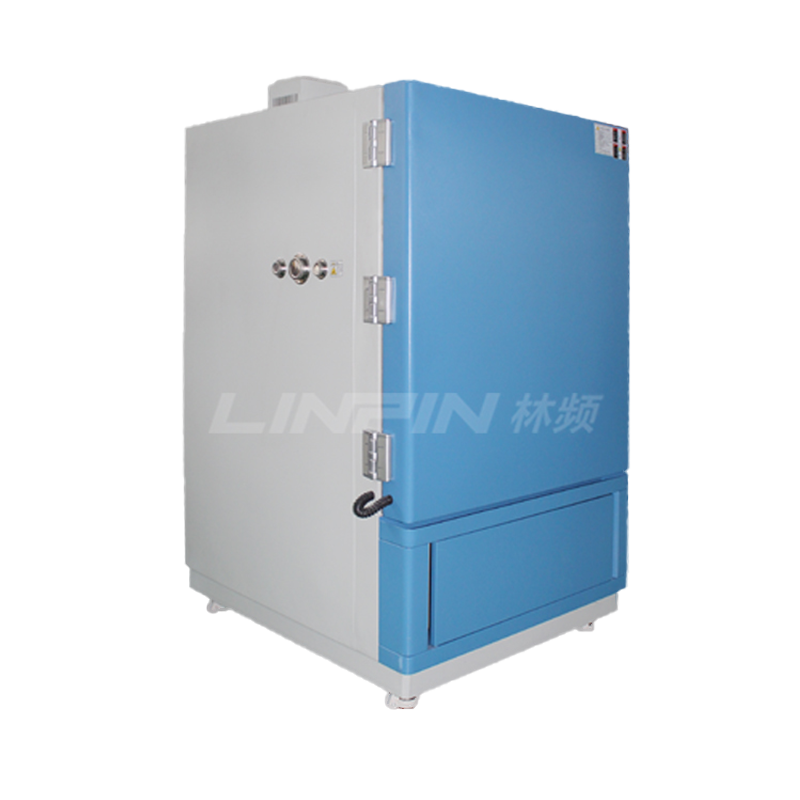 陽光模擬試驗箱