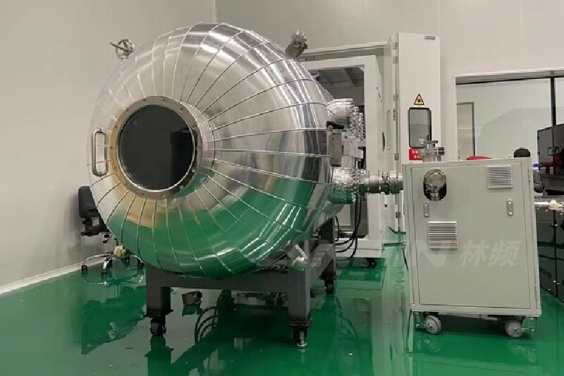 熱真空試驗箱