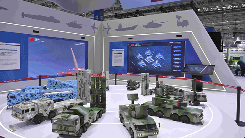 臭氧老化試驗箱：預判材料抗老化壽命的關鍵設備