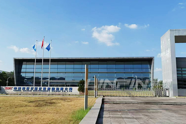 精準檢測，洞察品質丨典型客戶之重慶川儀微